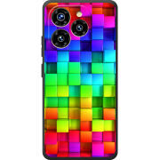 Чохол BoxFace Oukitel C50 