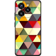 Чохол BoxFace Oukitel C50 