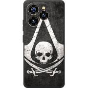 Чохол BoxFace Oukitel C50 