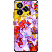 Чохол BoxFace Oukitel C50 