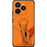 Чохол BoxFace Oukitel C50 