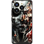 Чохол BoxFace Oukitel C50 