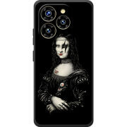 Чохол BoxFace Oukitel C50 