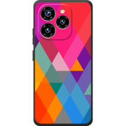 Чохол BoxFace Oukitel C50 