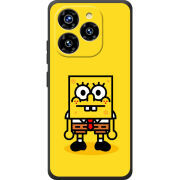 Чохол BoxFace Oukitel C50 