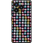 Чохол BoxFace Oukitel C50 