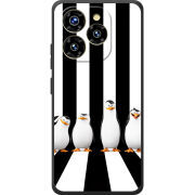 Чохол BoxFace Oukitel C50 