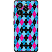 Чохол BoxFace Oukitel C50 