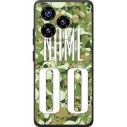 Чохол BoxFace Oukitel C50 