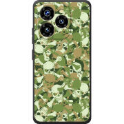 Чохол BoxFace Oukitel C50 