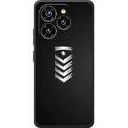 Чохол BoxFace Oukitel C50 