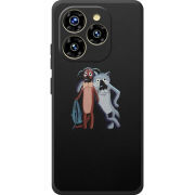 Чохол BoxFace Oukitel C50 