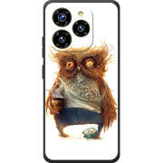 Чохол BoxFace Oukitel C50 