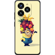 Чохол BoxFace Oukitel C50 