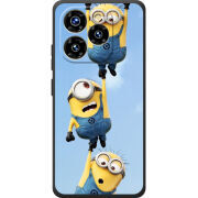 Чохол BoxFace Oukitel C50 