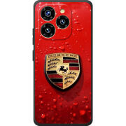 Чохол BoxFace Oukitel C50 