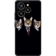 Чохол BoxFace Oukitel C50 