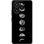 Чохол BoxFace Oukitel C50 