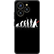 Чохол BoxFace Oukitel C50 