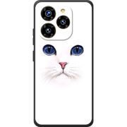 Чохол BoxFace Oukitel C50 