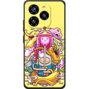 Чохол BoxFace Oukitel C50 