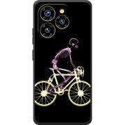 Чохол BoxFace Oukitel C50 