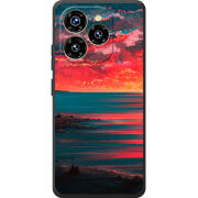 Чохол BoxFace Oukitel C50 Seaside a