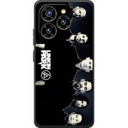 Чохол BoxFace Oukitel C50 