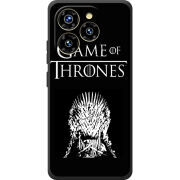 Чохол BoxFace Oukitel C50 