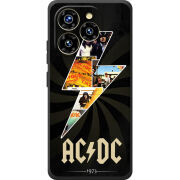 Чохол BoxFace Oukitel C50 