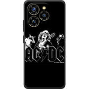 Чохол BoxFace Oukitel C50 