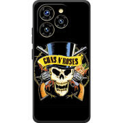 Чохол BoxFace Oukitel C50 