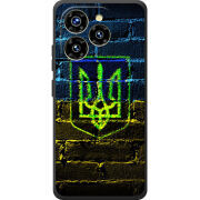 Чохол BoxFace Oukitel C50 Trident