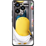 Чохол BoxFace Oukitel C50 