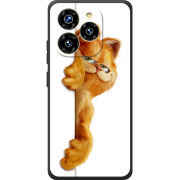 Чохол BoxFace Oukitel C50 