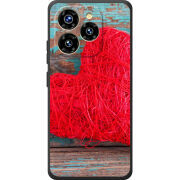 Чохол BoxFace Oukitel C50 