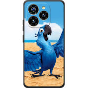 Чохол BoxFace Oukitel C50 