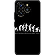 Чохол BoxFace Oukitel C50 