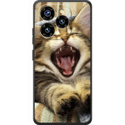 Чохол BoxFace Oukitel C50 