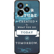 Чохол BoxFace Oukitel C50 