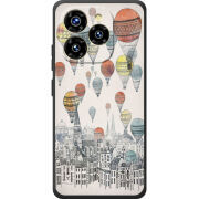 Чохол BoxFace Oukitel C50 