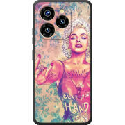 Чохол BoxFace Oukitel C50 