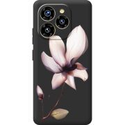 Прозорий чохол BoxFace Oukitel C50 Magnolia