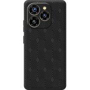 Чорний чохол BoxFace Oukitel C50 