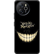 Чохол BoxFace Blackview Shark 8 