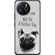 Чохол BoxFace Blackview Shark 8 