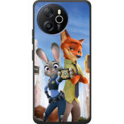 Чохол BoxFace Blackview Shark 8 