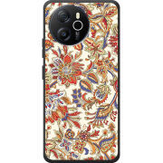 Чохол BoxFace Blackview Shark 8 Rapsody