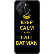 Чохол BoxFace Blackview Shark 8 