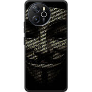 Чохол BoxFace Blackview Shark 8 